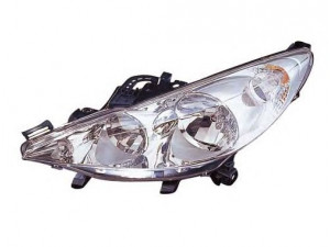 ALKAR 2751283 priekinis žibintas 
 Elektros įranga -> Priekinis žibintas/dalys -> Priekinis žibintas/įterp.
620895
