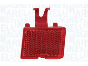 MAGNETI MARELLI 715106070010 atšvaitas 
 Elektros įranga -> Atšvaitai/šoniniai atšvaitai
51816788, 735443915
