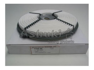ASHUKI T104-45 oro filtras 
 Techninės priežiūros dalys -> Techninės priežiūros intervalai
09804493/MAHLE, 1 987 429 133/BOSCH