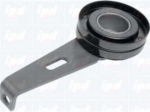 IPD 14-0537 įtempiklio skriemulys, V formos rumbuotas diržas 
 Diržinė pavara -> V formos rumbuotas diržas/komplektas -> Įtempiklio skriemulys
0000575153, 575153, 96338025, 9633802580