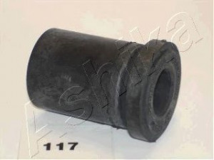 ASHIKA GOM-117 įvorė, lakštinė lingė 
 Pakaba -> Lakštinė spyruoklinė pakaba
55046-C6000, 55046-G9600