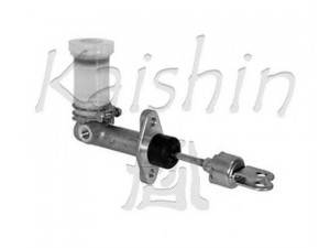 KAISHIN PFMI009 pagrindinis cilindras, sankaba 
 Sankaba/dalys -> Sankabos valdymas -> Pagrindinis cilindras
MB012550, MB555254