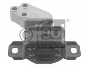 FEBI BILSTEIN 32514 variklio montavimas 
 Variklis -> Variklio montavimas -> Variklio montavimo rėmas
132 220 00 48