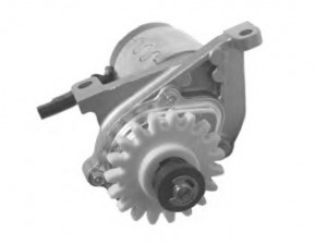 BTS Turbo S511544 starteris