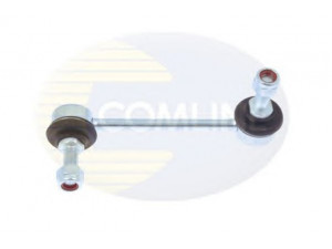 COMLINE CSL6013 šarnyro stabilizatorius 
 Ašies montavimas/vairavimo mechanizmas/ratai -> Stabilizatorius/fiksatoriai -> Savaime išsilyginanti atrama
52320S10003