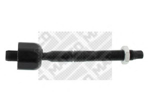 MAPCO 51722 vidinė skersinė vairo trauklė 
 Vairavimas -> Vairo mechanizmo sujungimai
7E0419803, 7E0419804, 7H0 419 803D