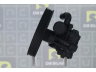 DA SILVA DP3493 hidraulinis siurblys, vairo sistema 
 Vairavimas -> Vairo pavara/siurblys
MB891510, MR519465, MR554047