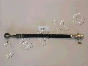 JAPKO 69480 laikantysis rėmas, stabdžių žarnelė 
 Stabdžių sistema -> Stabdžių žarnelės
46431SM4934, 46431SM4951, 46431SN7003
