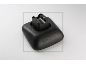 PE Automotive 018.093-00A plataus kampo veidrodėlis 
 Kėbulas -> Langai/veidrodėliai -> Veidrodėlis
000 810 96 16