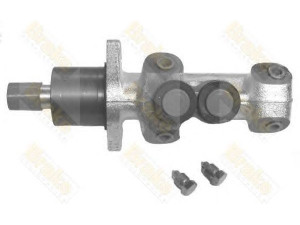Brake ENGINEERING MC1104BE pagrindinis cilindras, stabdžiai 
 Stabdžių sistema -> Pagrindinis stabdžių cilindras
4601C4, 95666966, 4601C4
