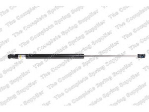 ROC GS1292 dujinė spyruoklė, bagažinė 
 Priedai -> Bagažinė/pakrovimo skyrius
74820TL4G31