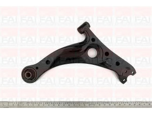 FAI AutoParts SS634 vikšro valdymo svirtis 
 Ašies montavimas/vairavimo mechanizmas/ratai -> Valdymo svirtis/pasukamosios svirties sujungimas -> Vairo trauklės (valdymo svirtis, išilginis balansyras, diago
4806805031