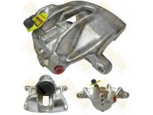 Brake ENGINEERING CA1478R stabdžių apkaba 
 Dviratė transporto priemonės -> Stabdžių sistema -> Stabdžių apkaba / priedai
0060743418, 60510376, 60743418