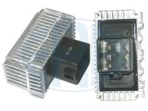 ERA 661281 valdymo blokas, kaitinimo žvakių sistema 
 Elektros įranga -> Valdymo blokai
62 35 303, 55 354 141