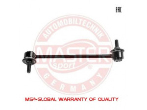 MASTER-SPORT 34478-PCS-MS šarnyro stabilizatorius 
 Ašies montavimas/vairavimo mechanizmas/ratai -> Stabilizatorius/fiksatoriai -> Savaime išsilyginanti atrama
54840-0X000, 54840-07000