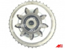 AS-PL SD6038 laisvos eigos pavara, starteris
28011-64020, 28011-64150