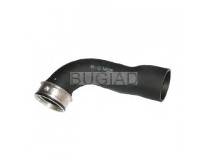 BUGIAD 82684 kompresoriaus padavimo žarna 
 Išmetimo sistema -> Turbokompresorius
3C0145834K