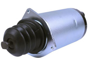 PowerMax 81017382 solenoidinis jungiklis, starteris