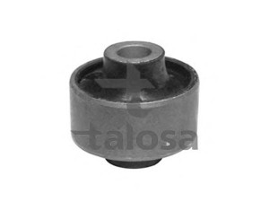 TALOSA 57-08531 valdymo svirties/išilginių svirčių įvorė 
 Ašies montavimas/vairavimo mechanizmas/ratai -> Valdymo svirtis/pasukamosios svirties sujungimas -> Montavimas/sutvirtinimas