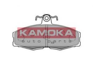 KAMOKA 1011220 stabdžių trinkelių rinkinys, diskinis stabdys
5018981, 5023996, 004 532 247 A