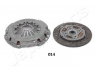 JAPANPARTS SF-014 sankabos suspaudimo plokštelė
287125009914