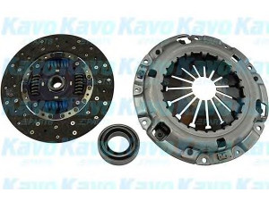 KAVO PARTS CP-3009 sankabos komplektas 
 Sankaba/dalys -> Sankabos remonto komplektas, visas