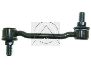 SIDEM 87461 šarnyro stabilizatorius 
 Ašies montavimas/vairavimo mechanizmas/ratai -> Stabilizatorius/fiksatoriai -> Savaime išsilyginanti atrama
45830 3K000, 54830 3K000, 54830 3L000