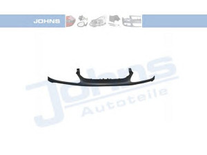 JOHNS 60 24 06-2 dangtis, radiatoriaus grotelės 
 Kėbulas -> Kėbulo dalys/ sparnas/buferis -> Priekinis aerodinaminio pasipriešinimo sumažinimas/grotelės
7701 471 338