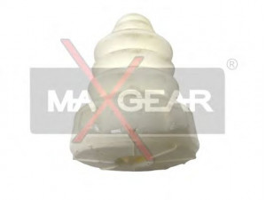 MAXGEAR 72-1724 atraminis buferis, pakaba 
 Pakaba -> Pakabos dalys -> Surinkimo dalys
1K0 511 353 P, 1K0 511 353 P