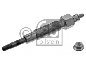 FEBI BILSTEIN 19097 kaitinimo žvakė 
 Kibirkšties / kaitinamasis uždegimas -> Kaitinimo kaištis
11065-43G01, 11065-63G00, 36710-42000