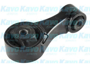 KAVO PARTS EEM-9010 variklio montavimas 
 Variklis -> Variklio montavimas -> Variklio montavimo rėmas
123630N010