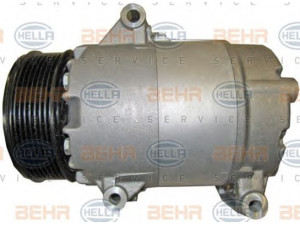 HELLA 8FK 351 135-111 kompresorius, oro kondicionierius 
 Oro kondicionavimas -> Kompresorius/dalys
77 11 135 104, 82 00 067 915, 82 00 677 870