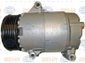 HELLA 8FK 351 135-111 kompresorius, oro kondicionierius 
 Oro kondicionavimas -> Kompresorius/dalys
77 11 135 104, 82 00 067 915, 82 00 677 870