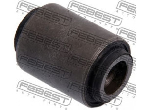 FEBEST NAB-259 įvorė, valdymo svirties montavimas 
 Ašies montavimas/vairavimo mechanizmas/ratai -> Valdymo svirtis/pasukamosios svirties sujungimas -> Montavimas/sutvirtinimas
54590-AU000, 54591-AU000