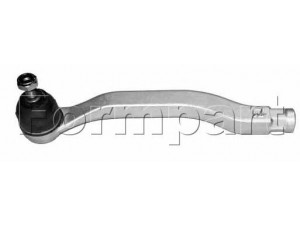 FORMPART 3602019 skersinės vairo trauklės galas 
 Vairavimas -> Vairo mechanizmo sujungimai
53540-S84-A01, 53560-S84-A01, 53560-SV4-003