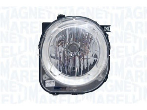 MAGNETI MARELLI 712483431129 priekinis žibintas 
 Kėbulas -> Priekinis žibintas/dalys -> Priekinis žibintas/įterp.
51959797