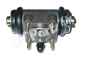 IPS Parts ICR-4325 rato stabdžių cilindras 
 Stabdžių sistema -> Ratų cilindrai
KJ01-26-610