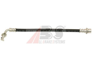 A.B.S. SL 5807 stabdžių žarnelė 
 Stabdžių sistema -> Stabdžių žarnelės
90947-02980, 90947-02D02