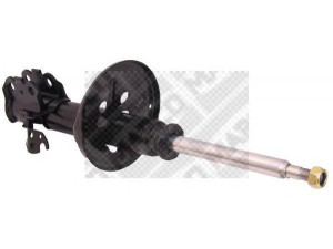 MAPCO 20559 amortizatorius 
 Pakaba -> Amortizatorius
48510-20670, 48510-20771, 48510-20790