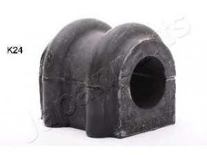 JAPANPARTS RU-K24 įvorė, stabilizatorius 
 Ašies montavimas/vairavimo mechanizmas/ratai -> Stabilizatorius/fiksatoriai -> Sklendės
54812 07100