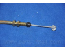 PARTS-MALL PTA-580 akceleratoriaus trosas
3279002910
