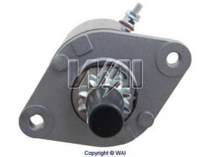 WAIglobal 5754N starteris