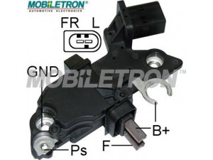 MOBILETRON VR-B883 reguliatorius, kintamosios srovės generatorius
0031545706