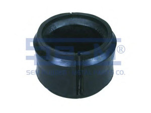 SEM LASTIK 7728 skersinio stabilizatoriaus įvorių komplektas 
 Ašies montavimas/vairavimo mechanizmas/ratai -> Stabilizatorius/fiksatoriai -> Sklendės
0 371 586, 0 558 864