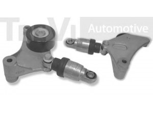 TREVI AUTOMOTIVE TA1536 diržo įtempiklis, V formos rumbuotas diržas 
 Diržinė pavara -> V formos rumbuotas diržas/komplektas -> Dirželio įtempiklis (įtempimo blokas)
166200W110, 1662028010, 1662028011
