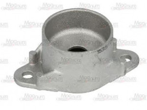 Magnum Technology A7G028MT pakabos statramsčio atraminis guolis 
 Ašies montavimas/vairavimo mechanizmas/ratai -> Montavimas, pakabos statramstis
1 535 299, 8V5118A116AA, DR61-28-70X