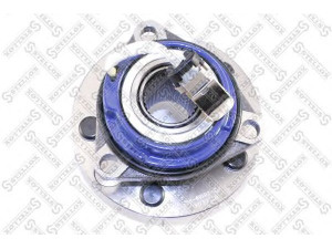 STELLOX 43-28189-SX rato guolio komplektas 
 Ašies montavimas/vairavimo mechanizmas/ratai -> Rato stebulė/montavimas -> Rato guolis