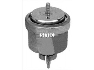 STC T404389 variklio montavimas 
 Variklis -> Variklio montavimas -> Variklio montavimo rėmas
0684 670, 0684 672, 0684 674, 684 670