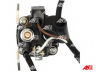 AS-PL SS5120 solenoidinis jungiklis, starteris