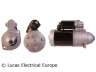 LUCAS ELECTRICAL LRS01868 starteris
581100-1950, 894366-5250, 894366-5251